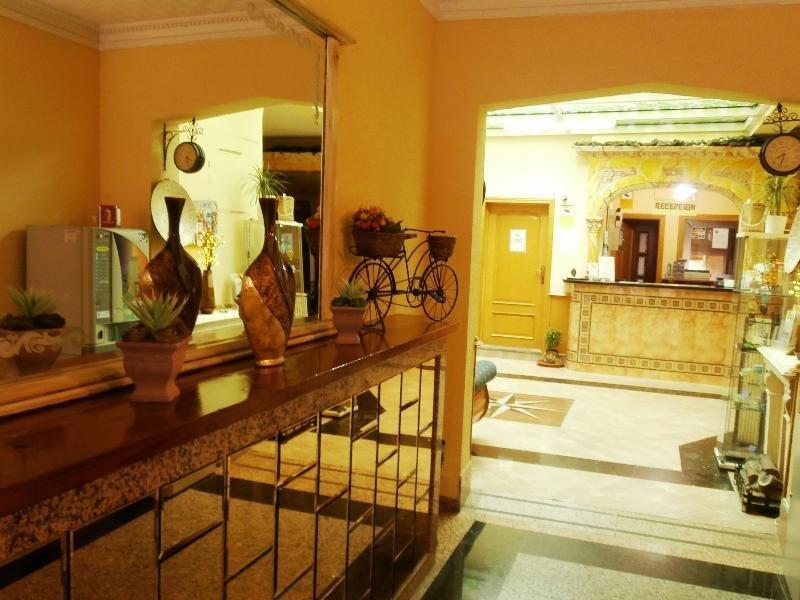 Foto general de Hotel Agur