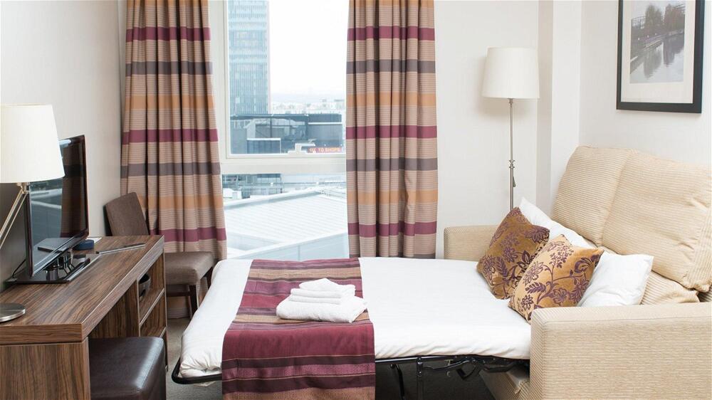 Foto general de Aparthotel Hyatt House London Stratford