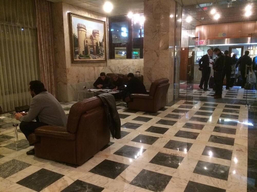 Foto general de Hotel Turia