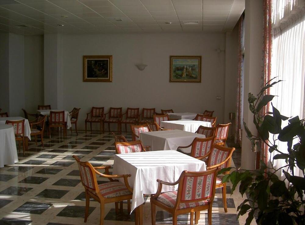 Foto general de Hotel Turia