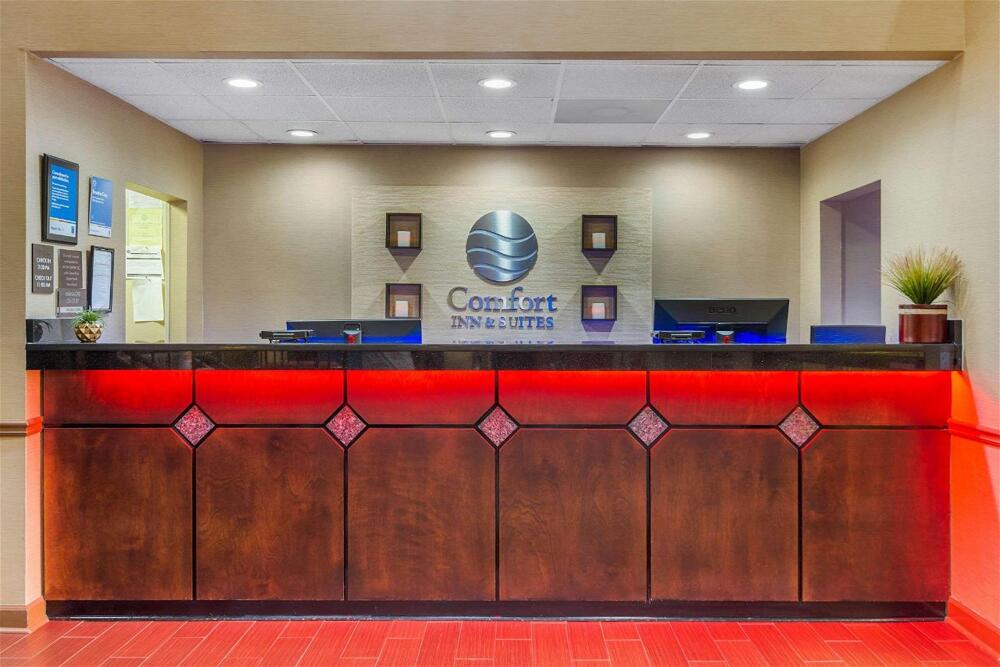 Foto general de Hotel Comfort Inn &amp;amp; Suites Peachtree Corners