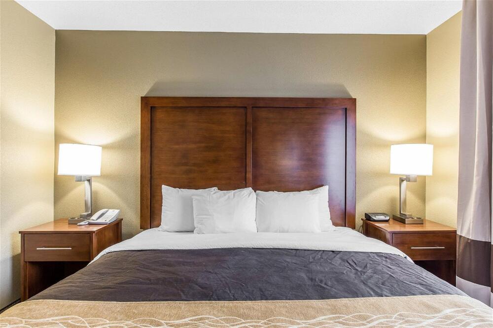 Foto general de Hotel Comfort Inn &amp;amp; Suites Peachtree Corners