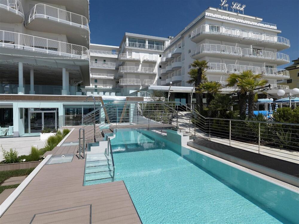 Foto general de Hotel Le Soleil