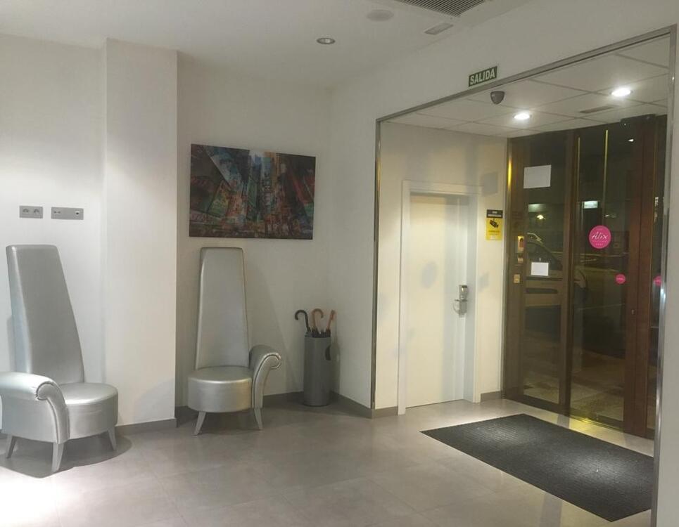 Foto general de Hotel Alix Boutique