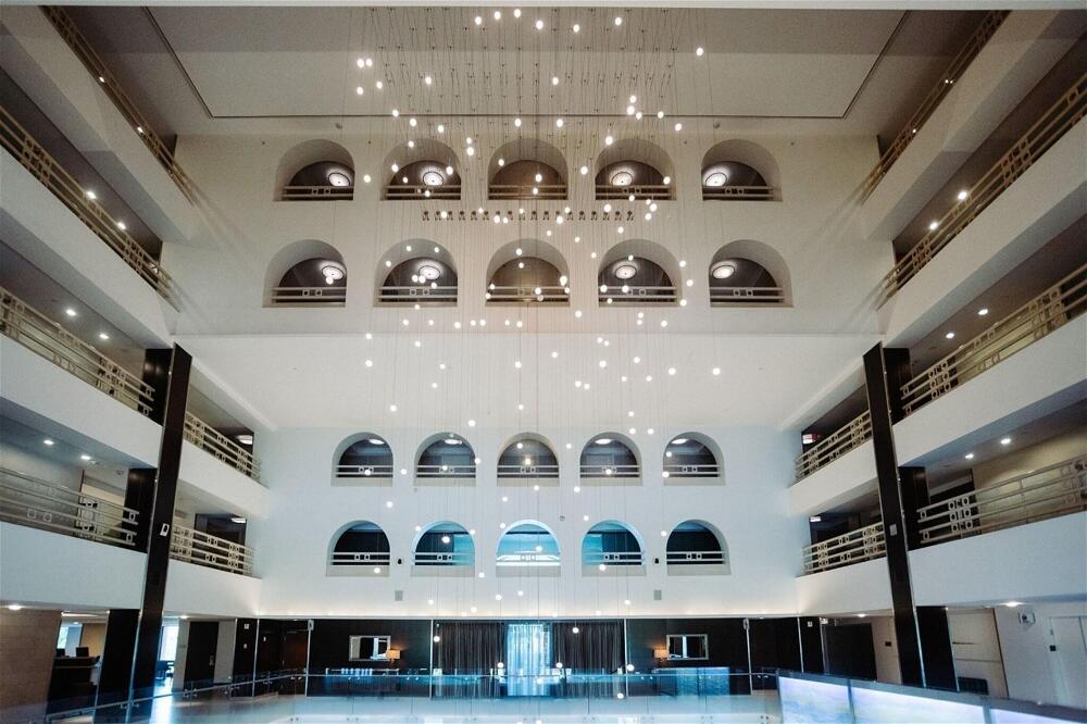Foto general de Hotel Boston Marriott Long Wharf