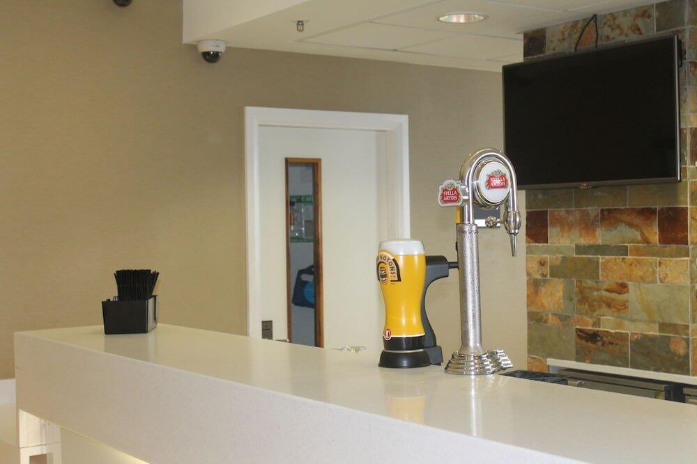 Foto de restauración de Hotel Hampton by Hilton Liverpool/John Lennon Airport