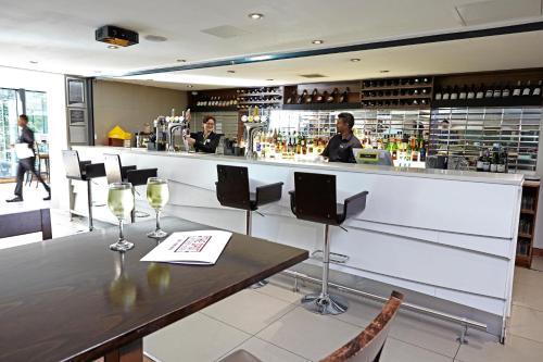 Foto de los servicios de Holiday Inn Bristol City Centre, an IHG Hotel