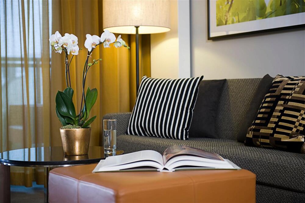 Photo – Adina Apartment Hotel Hamburg Michel