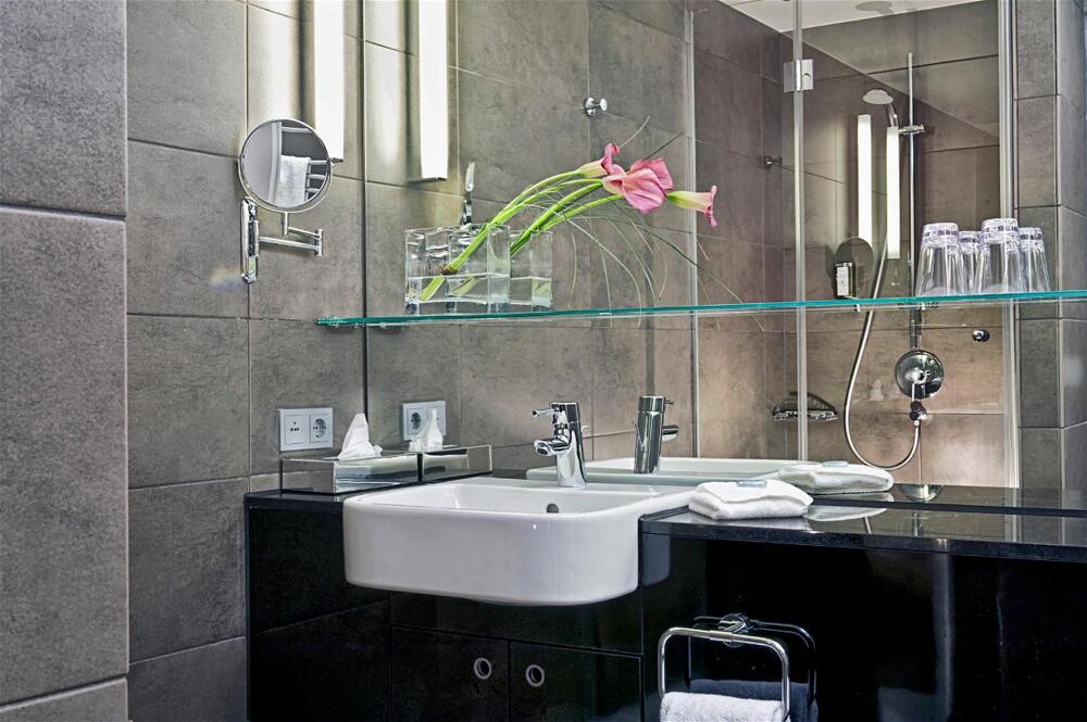 Photo – Adina Apartment Hotel Hamburg Michel