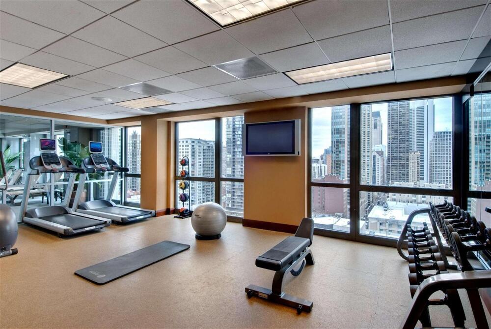 Foto general de Hotel Homewood Suites by Hilton Chicago-Downtown