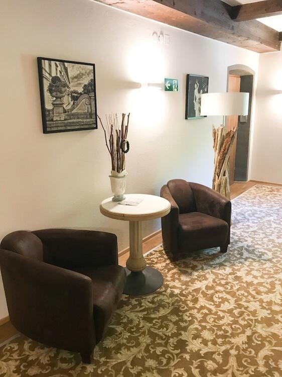 Foto general de Hotel Kaiserhof