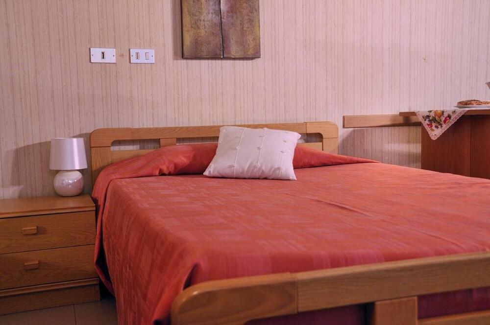 Foto general de Hotel Residence Ulivi E Palme
