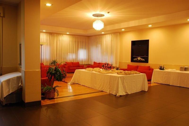 Foto general de Hotel Residence Ulivi E Palme