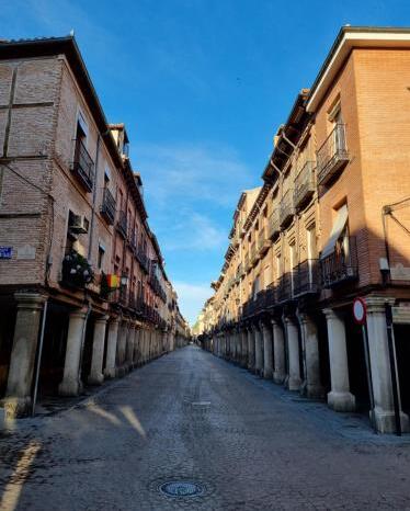 Foto general de Casa de Lorca