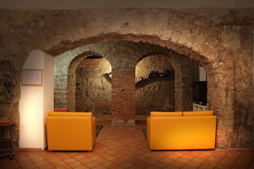 Foto general de Caravaggio Hotel