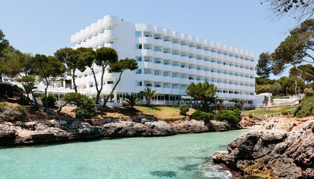 Foto de Hotel AluaSoul Mallorca Resort - Adults only