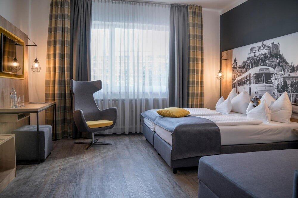 Foto de una habitación de Levy&amp;#039;s Rooms &amp;amp; Breakfast