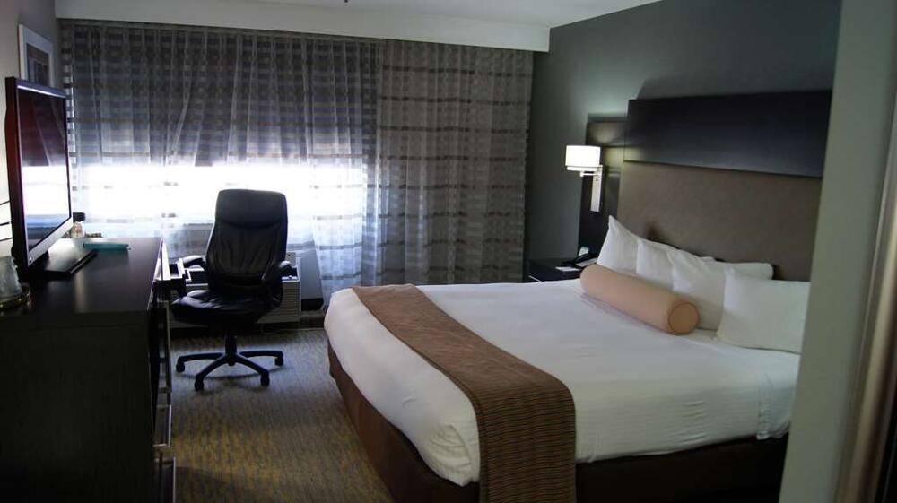 Foto general de Hotel Best Western at O&amp;#039;Hare