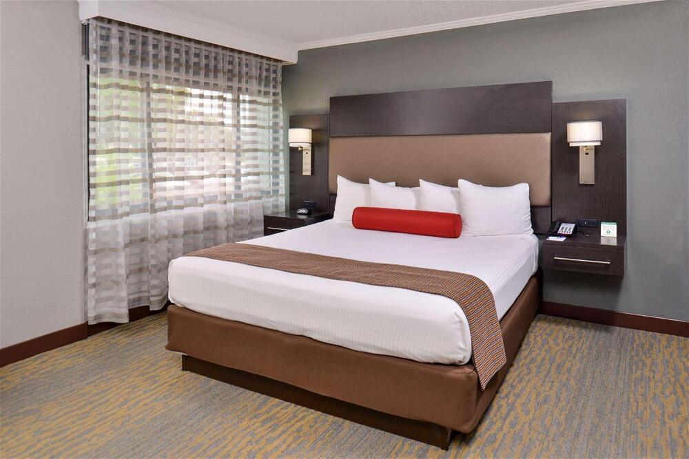 Foto de una habitación de Hotel Best Western at O&amp;#039;Hare