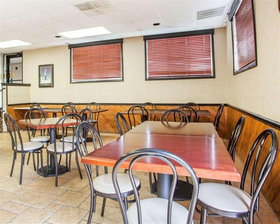 Foto general de SureStay Plus Hotel by Best Western McGuire AFB Jackson