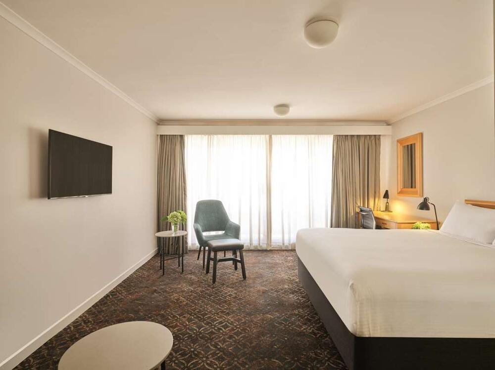 Foto de una habitación de Rendezvous Hotel Sydney The Rocks