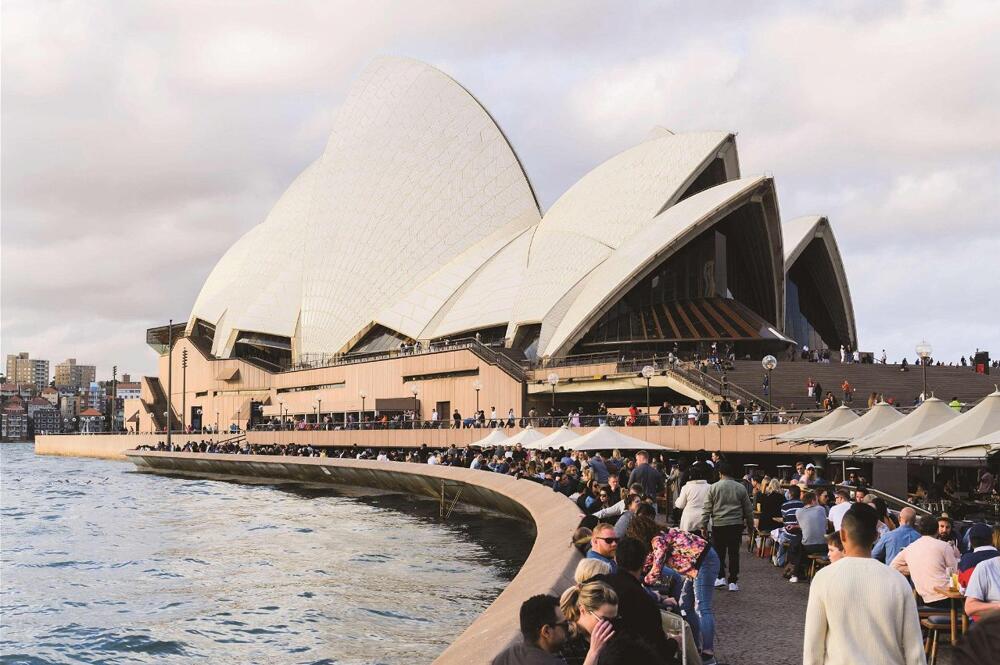 Foto general de Rendezvous Hotel Sydney The Rocks