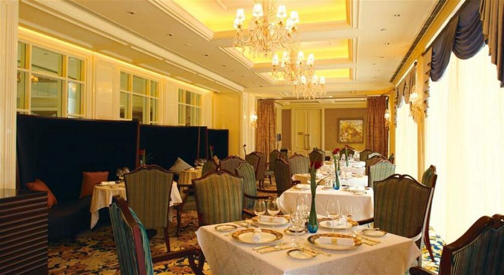 Foto general de Grand Central Hotel Shanghai