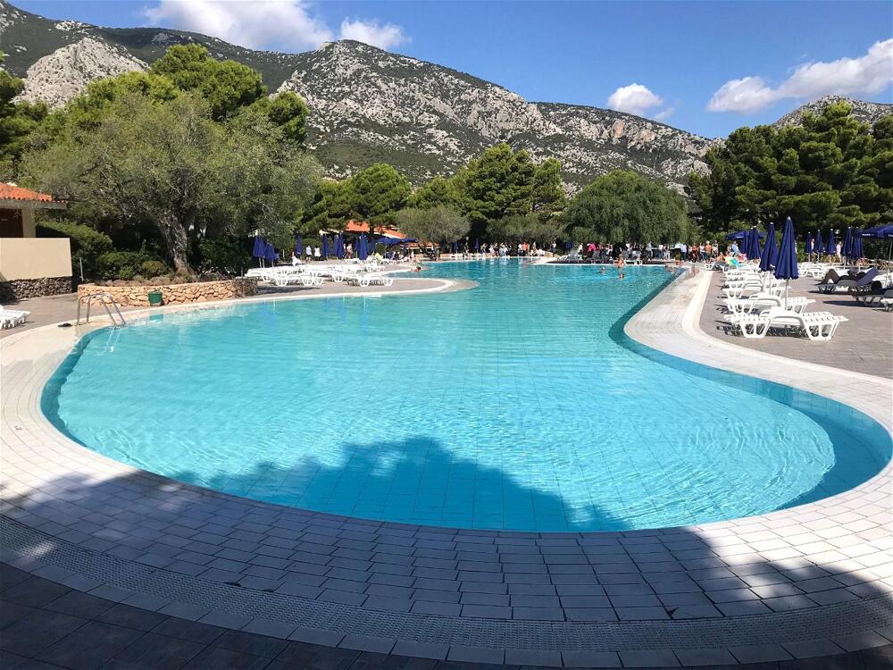 Foto general de Hotel Club Esse Palmasera