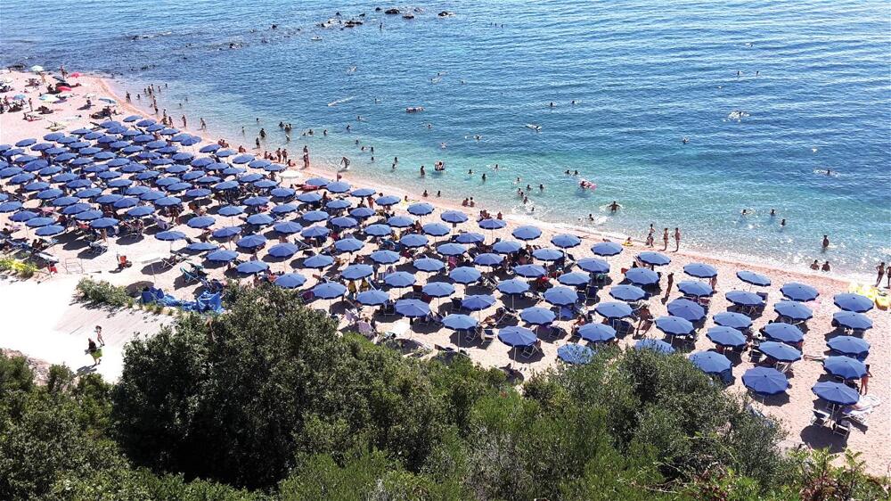 Foto general de Hotel Club Esse Palmasera