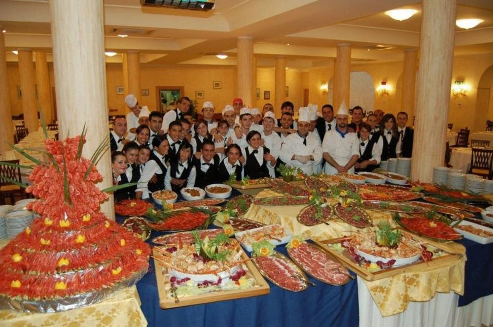 Foto general de Hotel Club Esse Palmasera