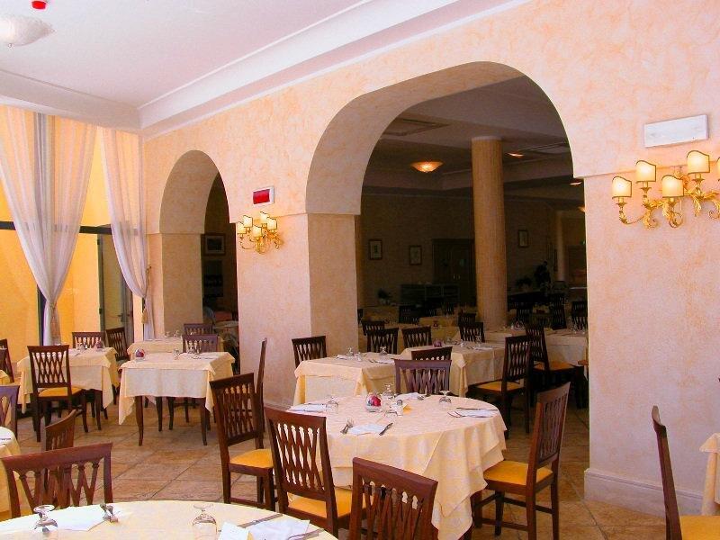 Foto general de Hotel Club Esse Palmasera