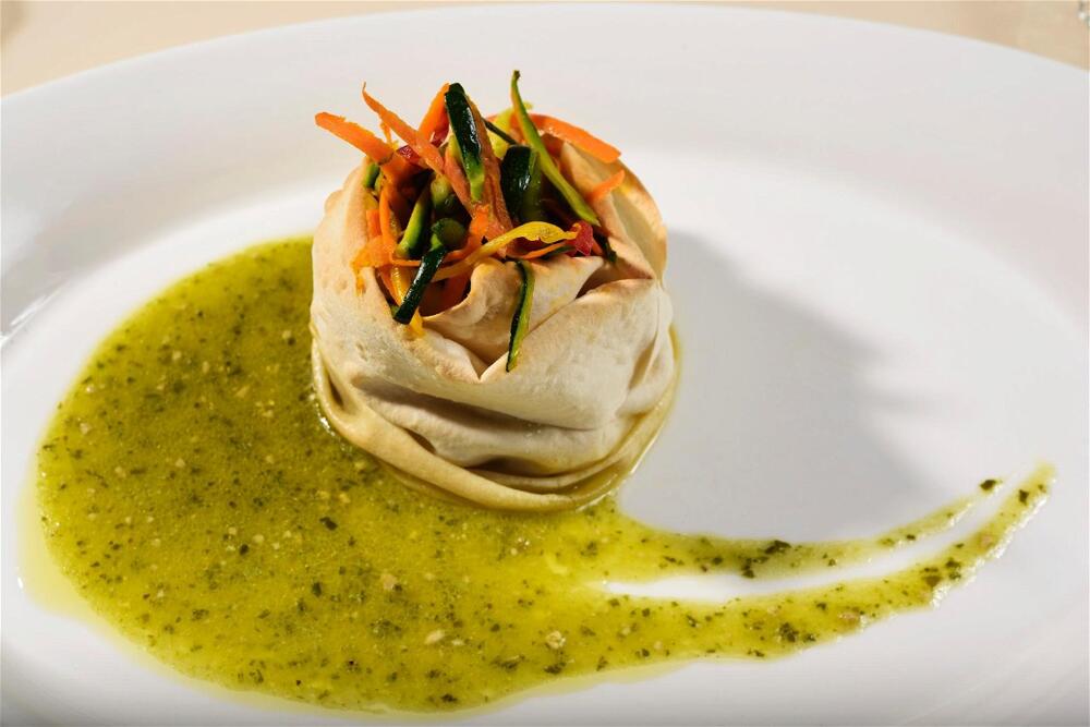 Foto general de UNAHOTELS Varese