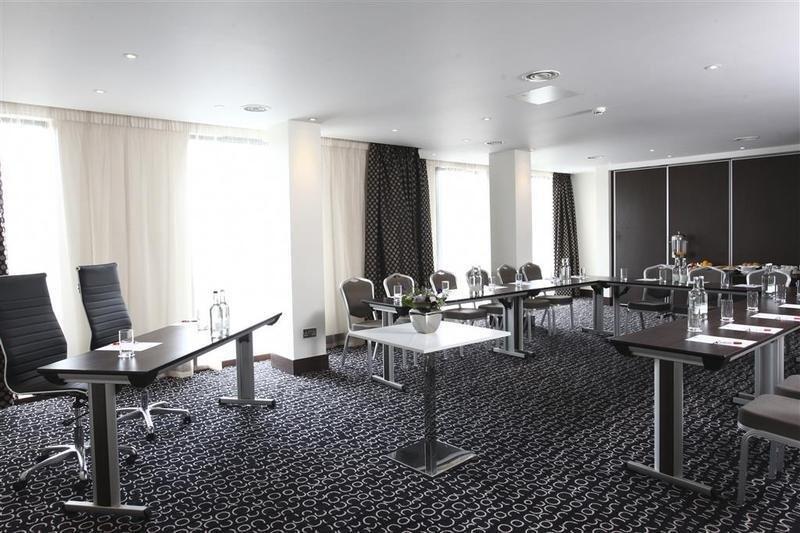 Foto general de Hotel Park Grand London Heathrow