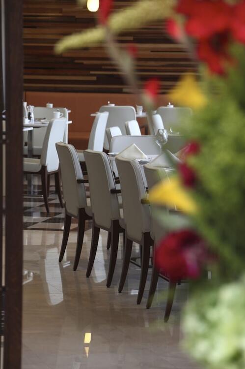 Foto de restauración de Hotel Park Grand London Heathrow