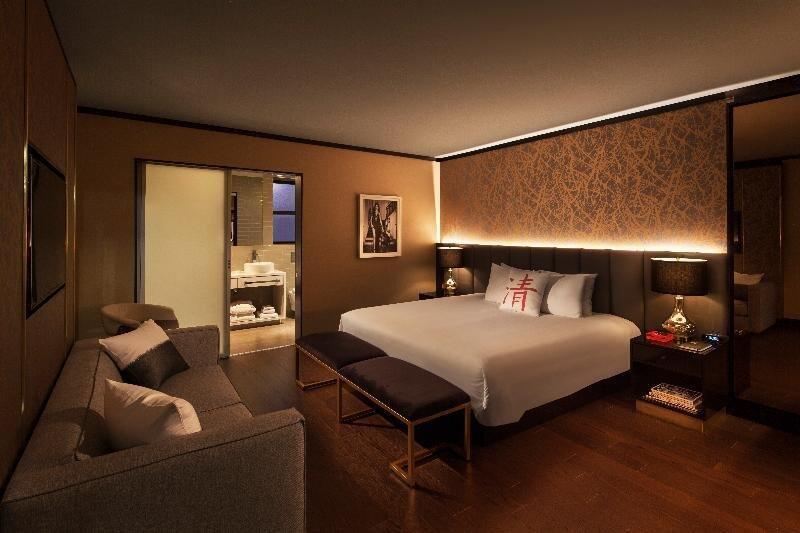Foto general de Cachet Boutique Hotel NYC