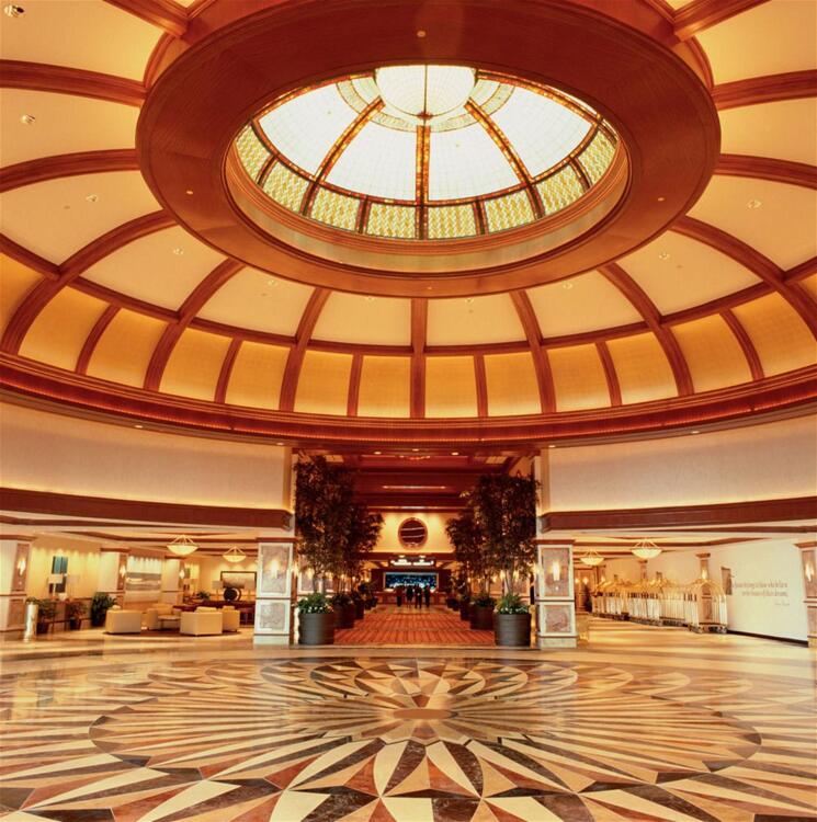 Foto general de Harrah&amp;#039;s Resort Atlantic City Hotel &amp;amp; Casino