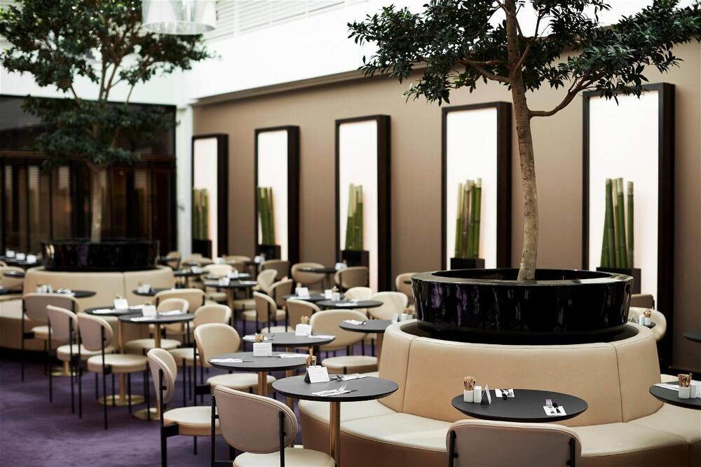 Foto general de Imperial Hotel