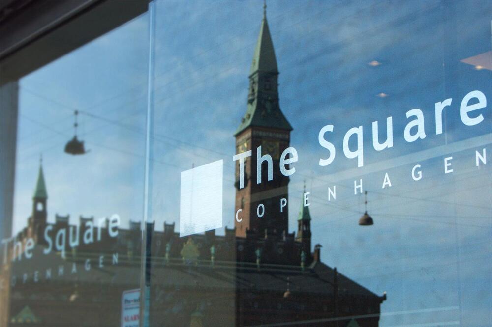 Foto general de Hotel The Square
