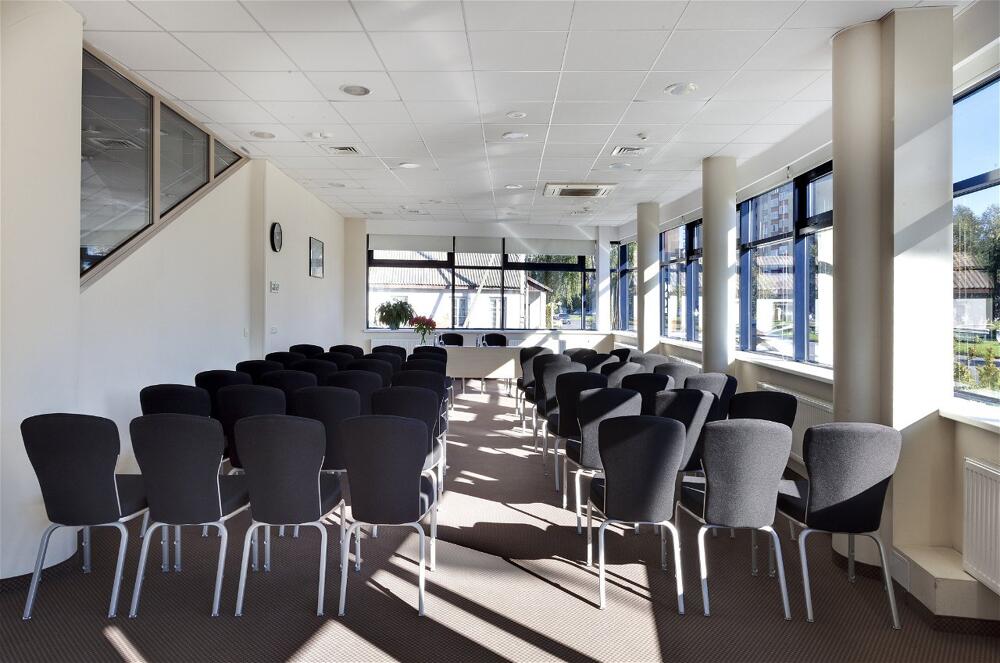 Foto general de Green Park Hotel Klaipeda