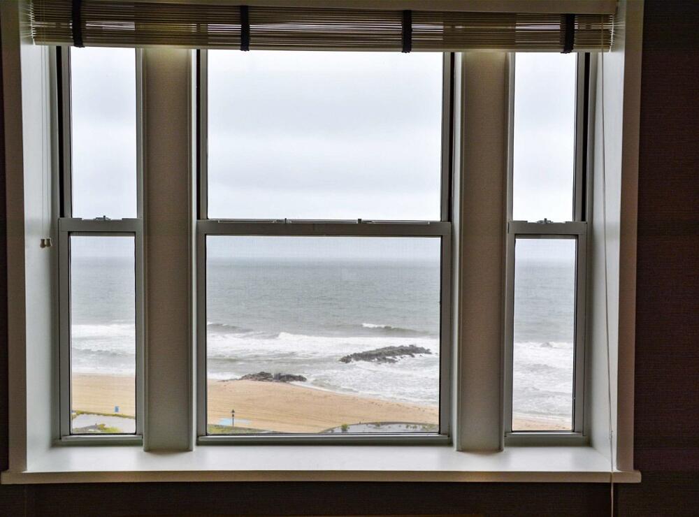 Foto de una habitación de Berkeley Oceanfront Hotel
