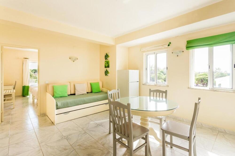 Foto general de Hotel WOT Algarve