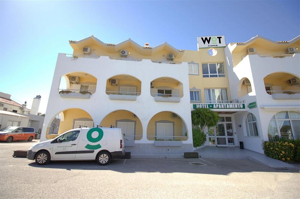 Foto general de Hotel WOT Algarve