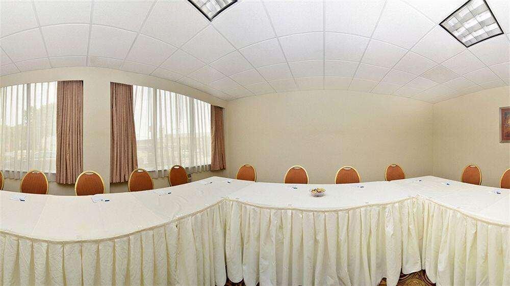 Foto general de Hotel Comfort Inn and Suites Washington DC