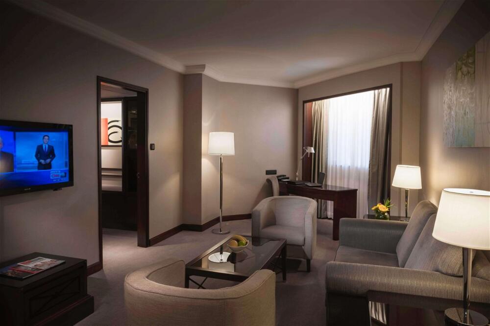 Foto general de Prince Hotel, Marco Polo