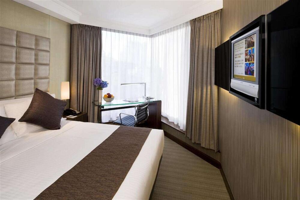 Foto general de The Kowloon Hotel