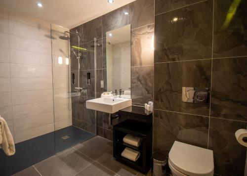 Foto del baño de Fota Island Hotel and Spa