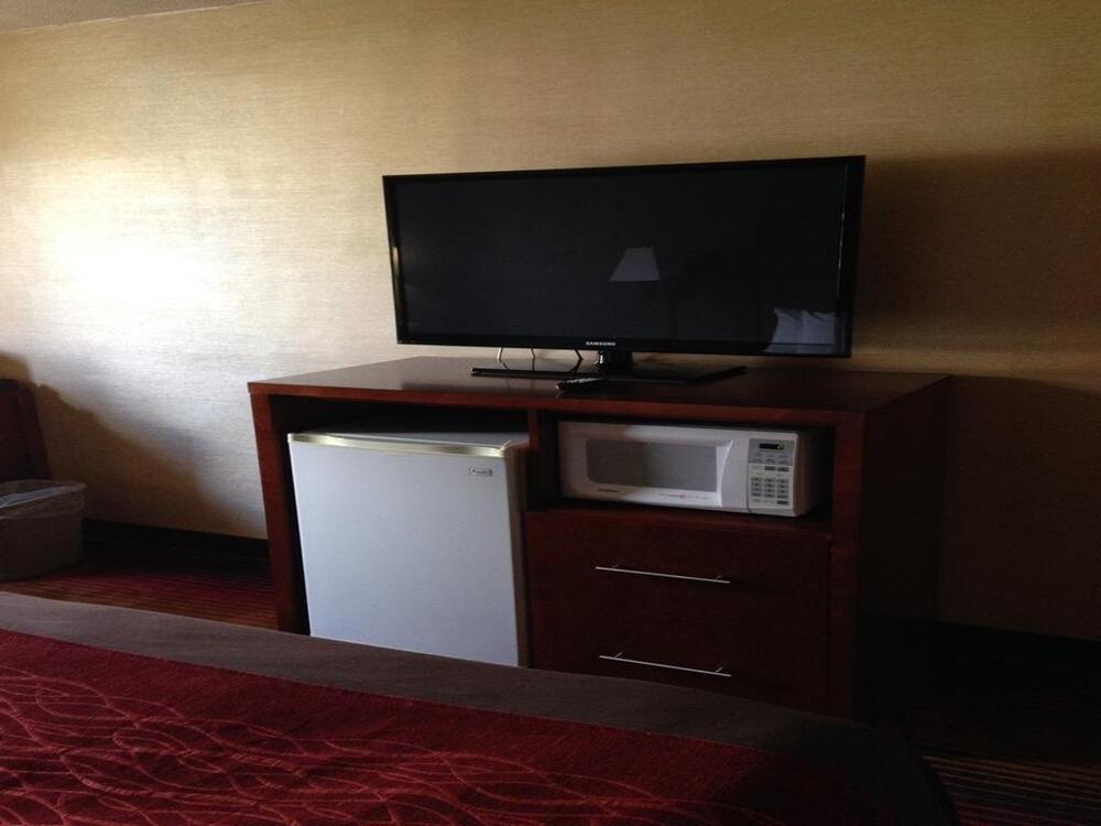 Foto general de Hotel Comfort Inn Fairfield