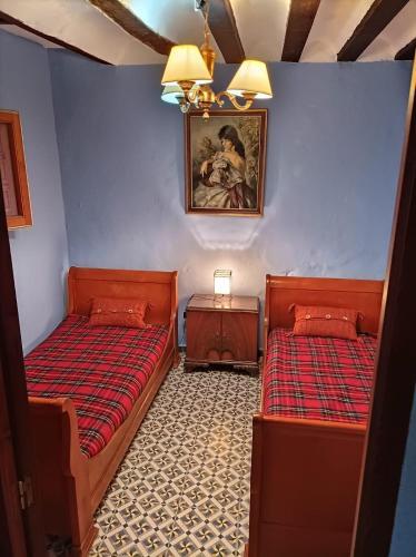 Foto general de Magnífica casa de pueblo con todas las comodidades