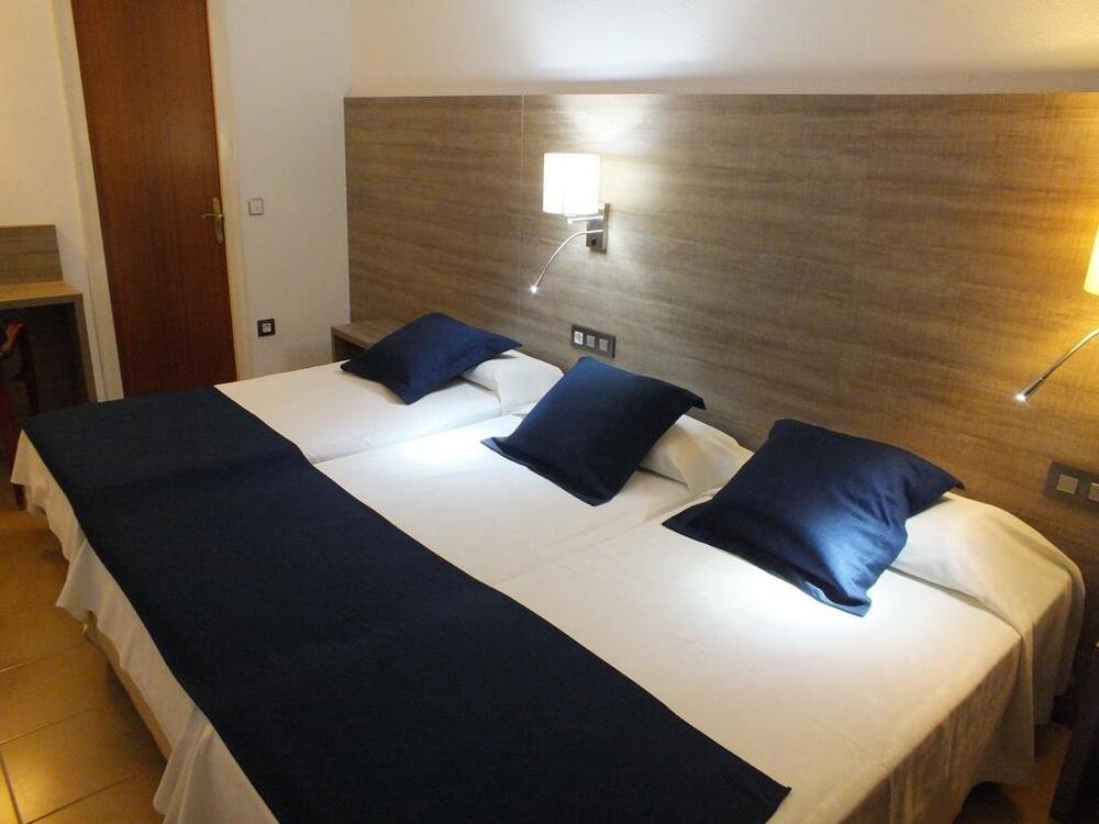 Foto general de Hotel Risech