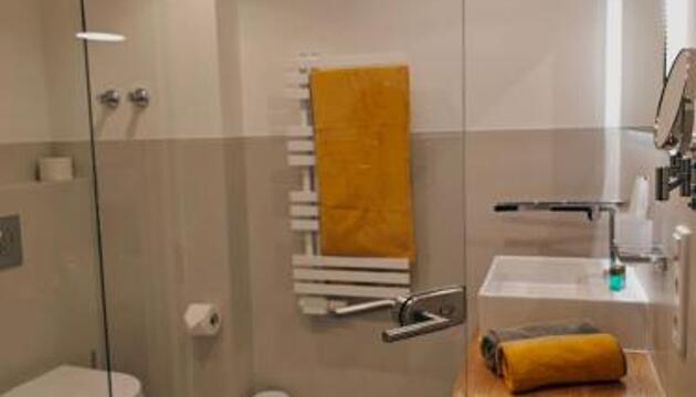 Foto de ArtRoom Boarding Apartment